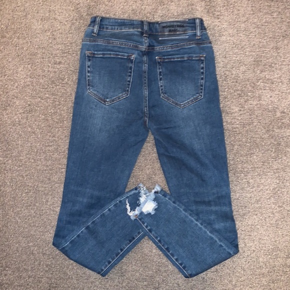 Monkey Ride Jeans - Picture 2 of 8